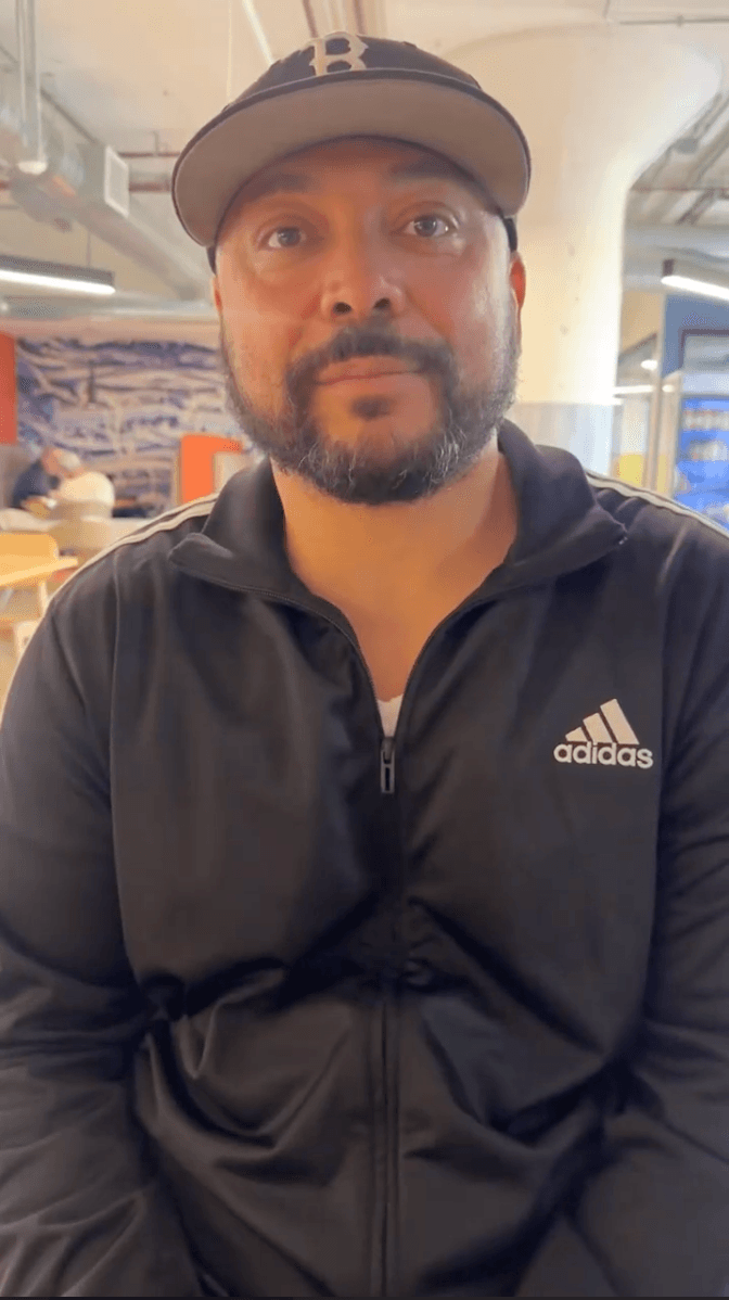ALi Member Interview