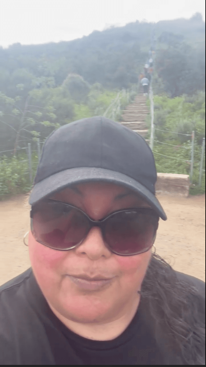Teresa's Story