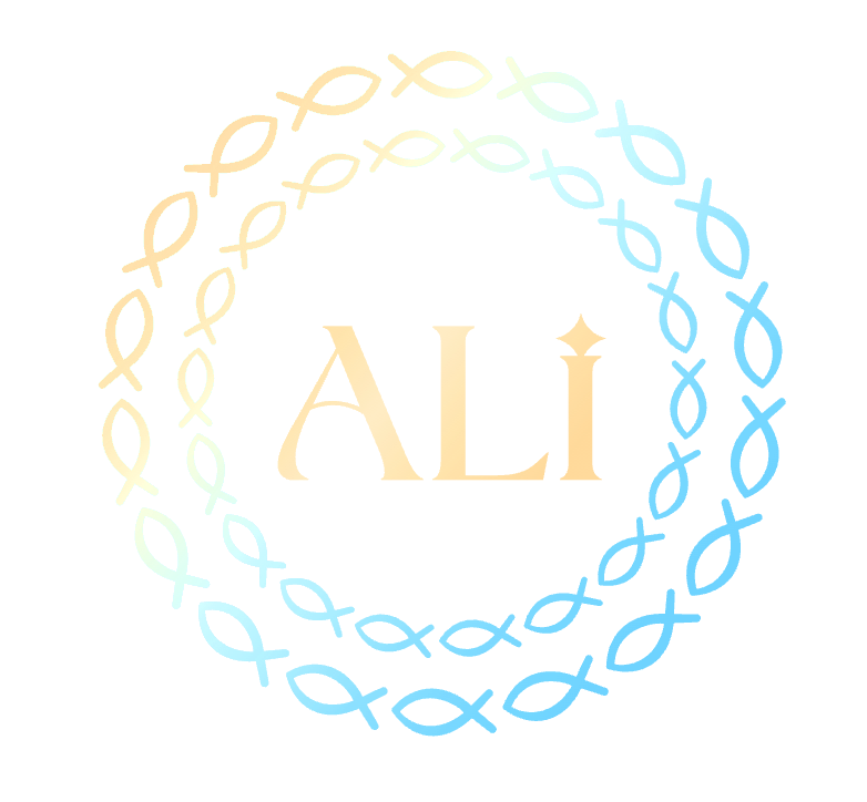 ALi Logo